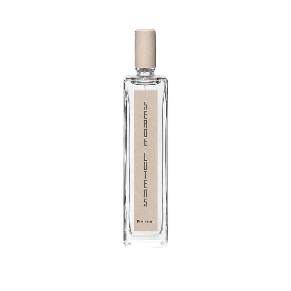 Serge Lutens Matin Lutens - Parole d'Eau – Eau de Parfum Unisex 100 ml